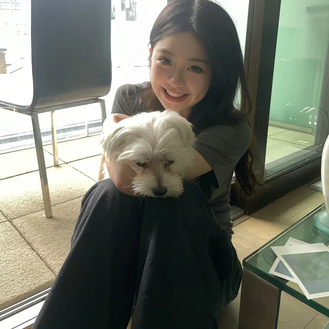 火柴小姐和美味先生
